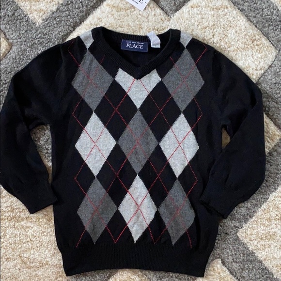 Children’s Place sweater - Picture 1 of 7